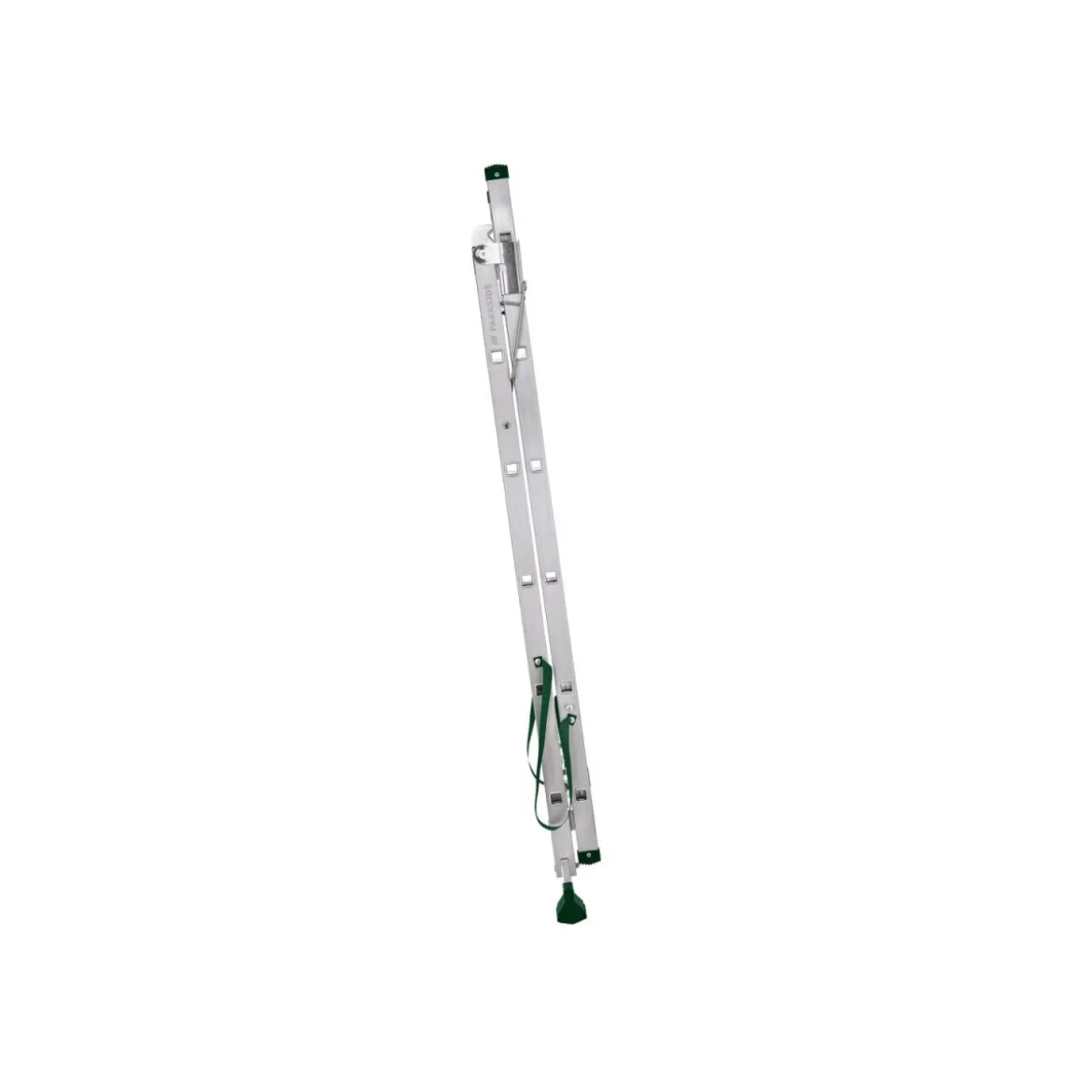 PARKSIDE® Multifunktionsleiter, max. Arbeitshöhe 3,52 m, aus Aluminium - B-Ware sehr gut