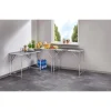 PARKSIDE® Multifunktionstisch-Set, 3-teilig - B-Ware neuwertig