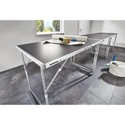 PARKSIDE® Multifunktionstisch-Set, 3-teilig - B-Ware neuwertig