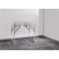 PARKSIDE® Multifunktionstisch 3tlg. - B-Ware