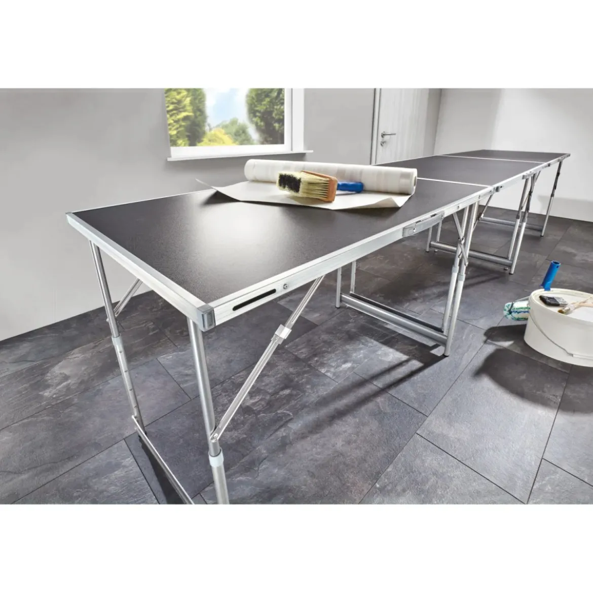 PARKSIDE® Multifunktionstisch 3tlg. - B-Ware