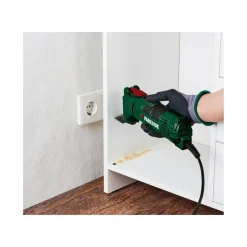 PARKSIDE® Multifunktionswerkzeug »PMFW 250 A1« - B-Ware sehr gut