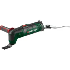 PARKSIDE® Multifunktionswerkzeug »PMFW 310 I6« - B-Ware sehr gut