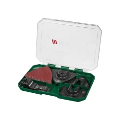 PARKSIDE® Multifunktionswerkzeug-Zubehör, 24-tlg. - B-Ware neuwertig