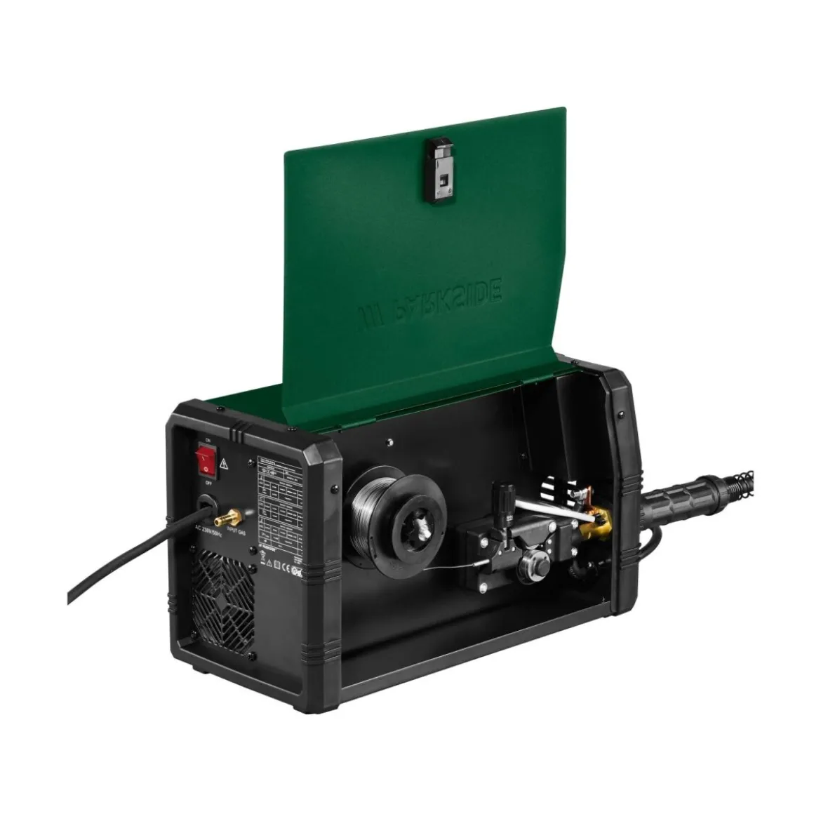 PARKSIDE® Multischweißgerät »PMSG 200 A2« - B-Ware