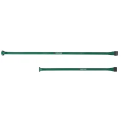 PARKSIDE® Nageleisen-/ Stemmhebel-Set , Nageleisen-Set - 2-teilig - B-Ware sehr gut