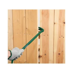 PARKSIDE® Nageleisen-/ Stemmhebel-Set , Nageleisen-Set - 2-teilig - B-Ware sehr gut