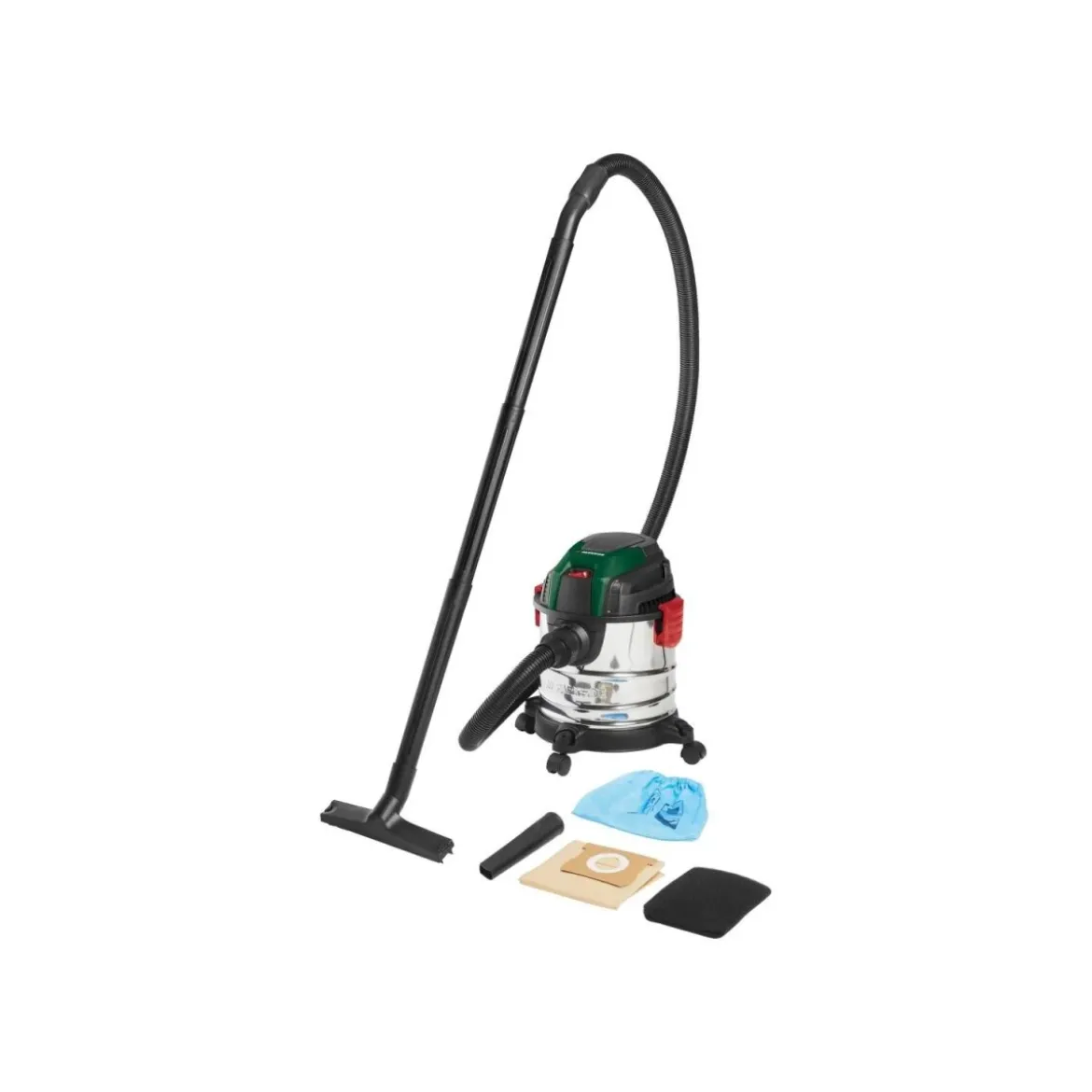 PARKSIDE® Nass-/Trockensauger »PWD 12 B1« - B-Ware
