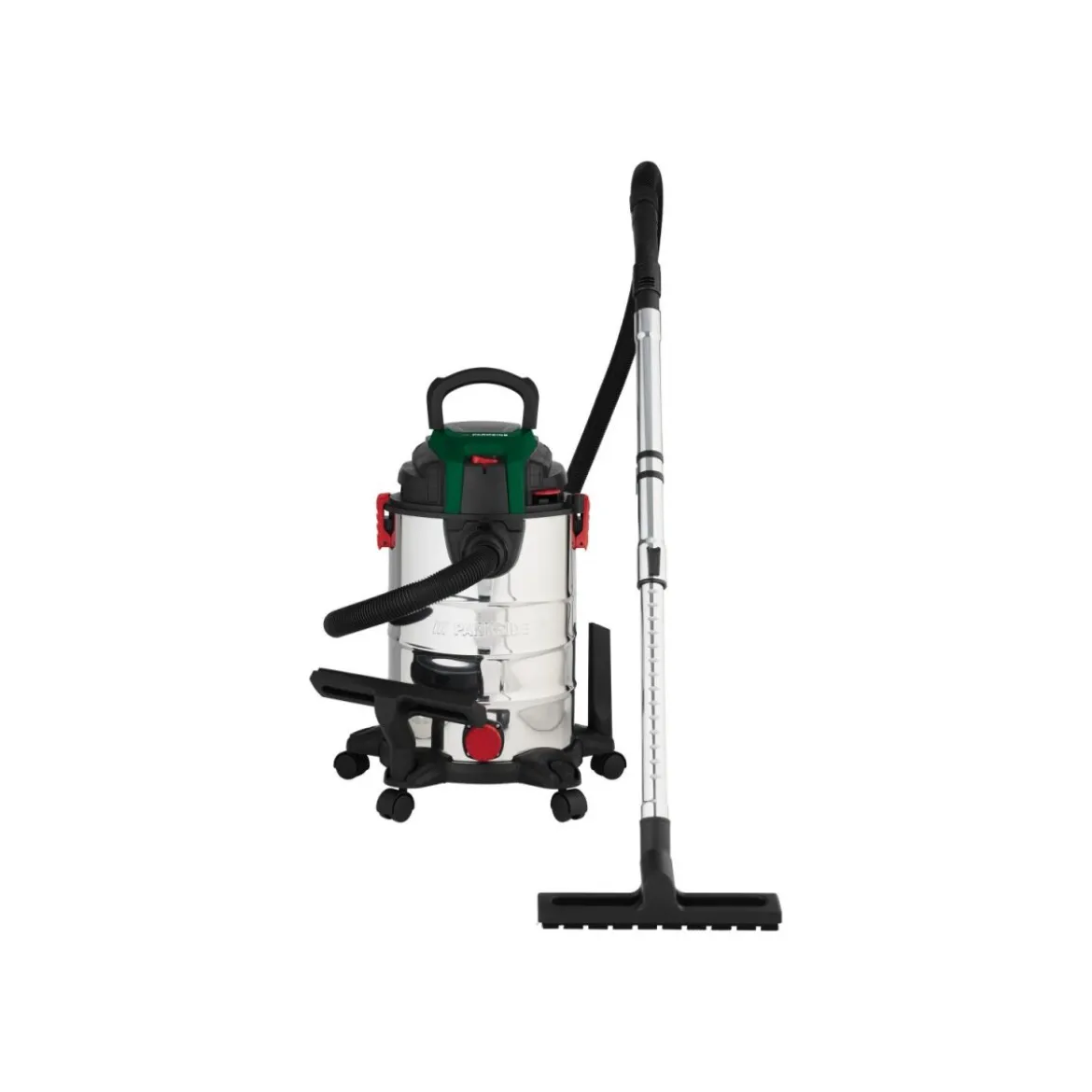 PARKSIDE® Nass-/Trockensauger »PWD 25 C4«, 240 Airwatt - B-Ware neuwertig