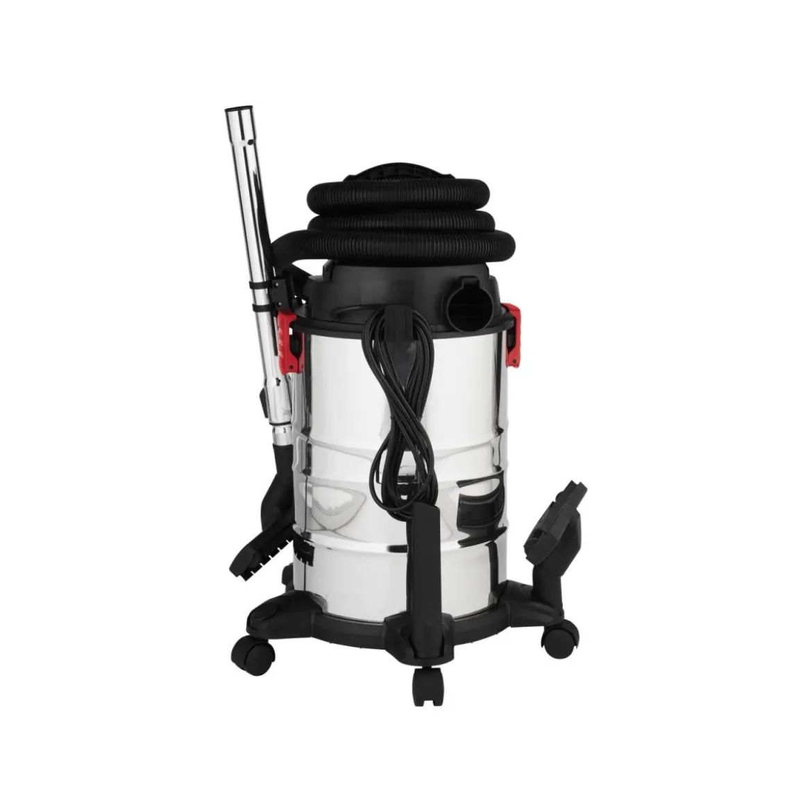 PARKSIDE® Nass-/Trockensauger »PWD 25 C4«, 240 Airwatt - B-Ware neuwertig