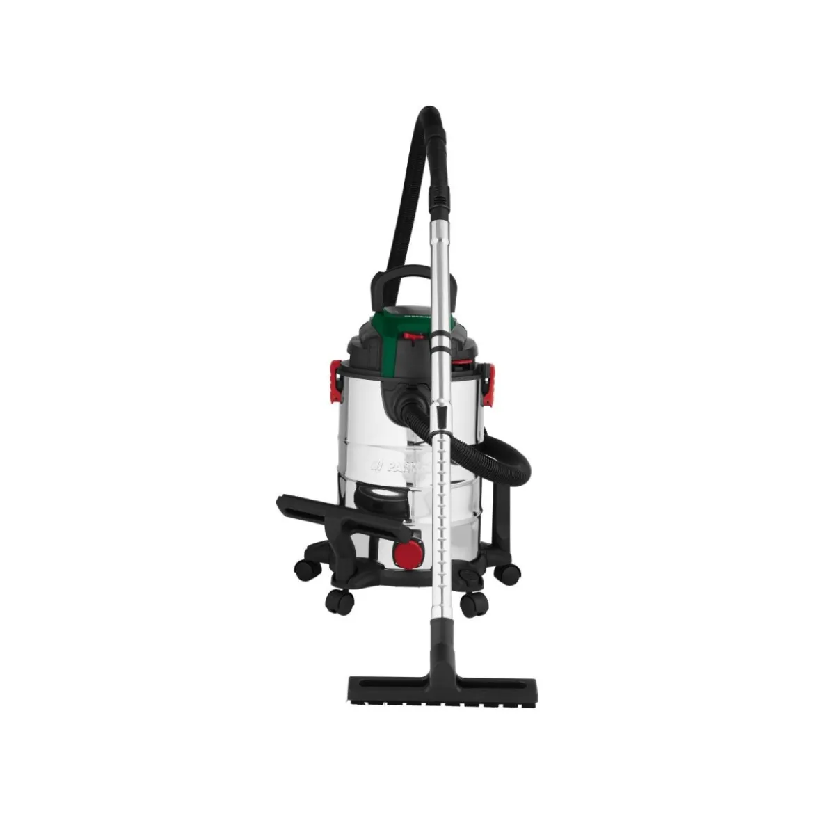 PARKSIDE® Nass-/Trockensauger »PWD 25 C4«, 240 Airwatt - B-Ware neuwertig