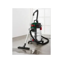 PARKSIDE® Nass-/ Trockensauger »PWD 30 C1« - B-Ware Transportschaden Kosmetisch