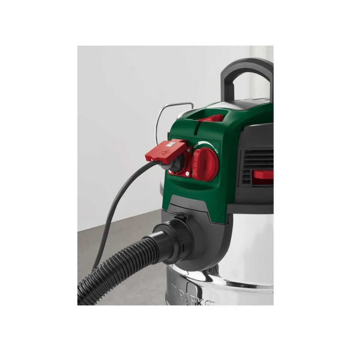 PARKSIDE® Nass-/ Trockensauger »PWD 30 C1« - B-Ware Transportschaden Kosmetisch