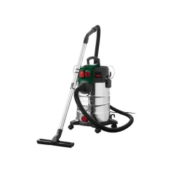 PARKSIDE® Nass-/Trockensauger PWD 30 C1, mit Teleskop-Funktion - B-Ware