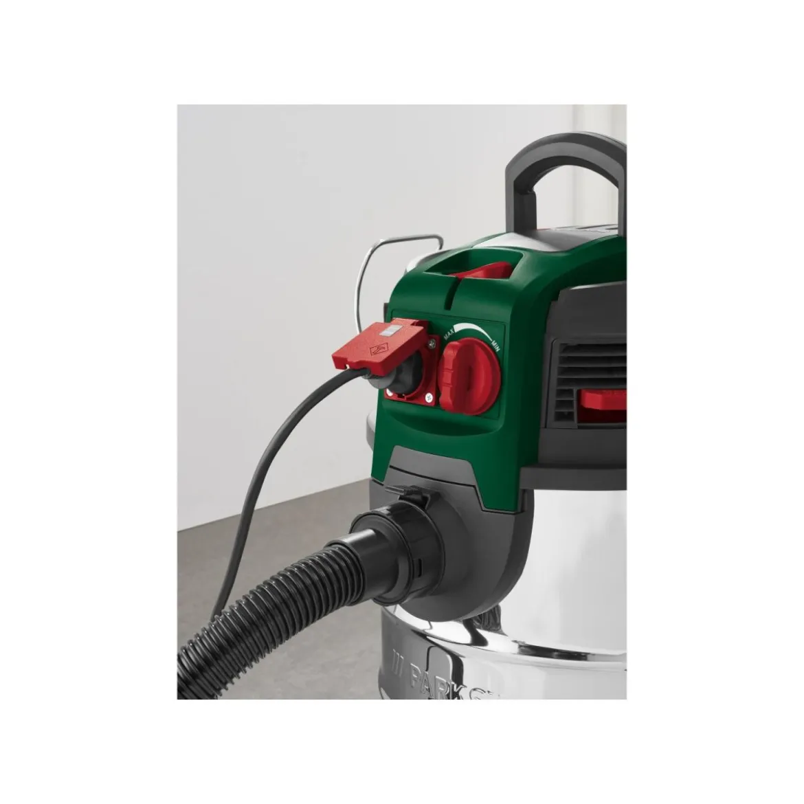 PARKSIDE® Nass-/Trockensauger PWD 30 C1, mit Teleskop-Funktion - B-Ware