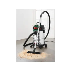 PARKSIDE® Nass-/Trockensauger PWD 30 C1, mit Teleskop-Funktion - B-Ware