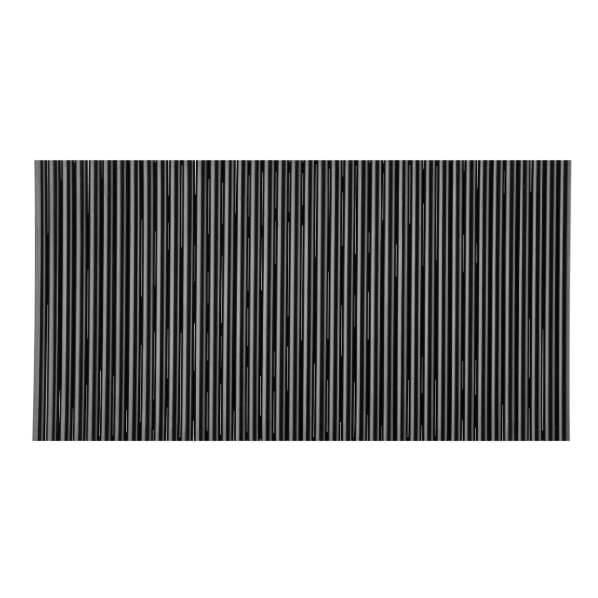 PARKSIDE® Niedertemperatur-Klebestifte, 40-teilig, Ø 7 mm, "PNKPZ B2" (schwarz 40-teilig) - B-Ware neuwertig