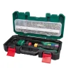PARKSIDE® Nietmutternzange, inkl. Zubehör 150tlg. - B-Ware neuwertig