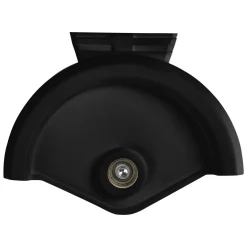 PARKSIDE® Oberflächenbürsten-Zubehör, Bürstenwalze universal - B-Ware sehr gut