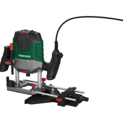 PARKSIDE® Oberfräse »POF 1200 F4« - B-Ware