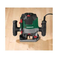 PARKSIDE® Oberfräse »POF 1200 F4« - B-Ware