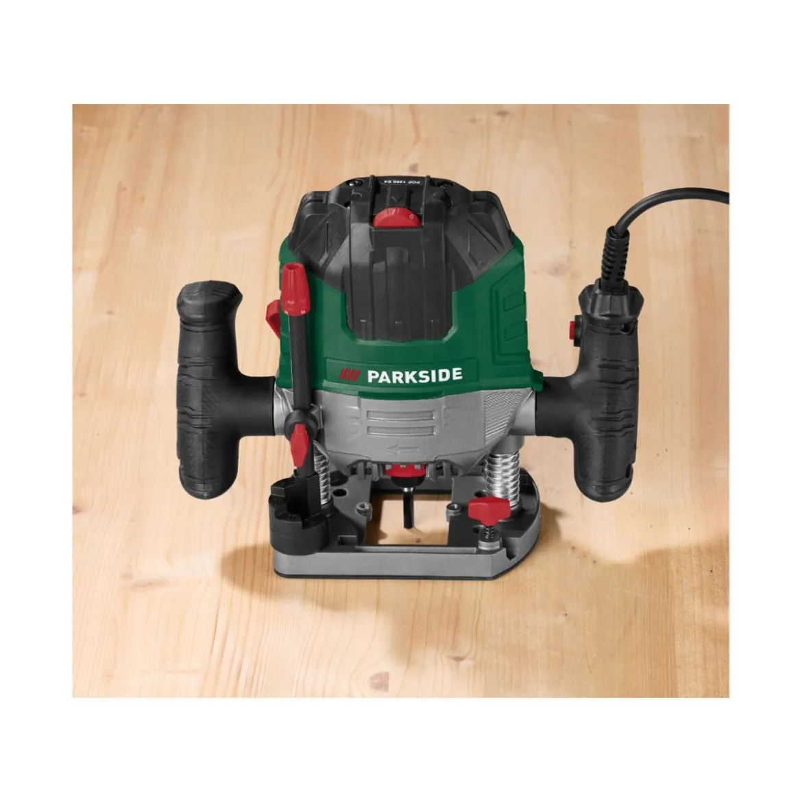 PARKSIDE® Oberfräse »POF 1200 F4« - B-Ware