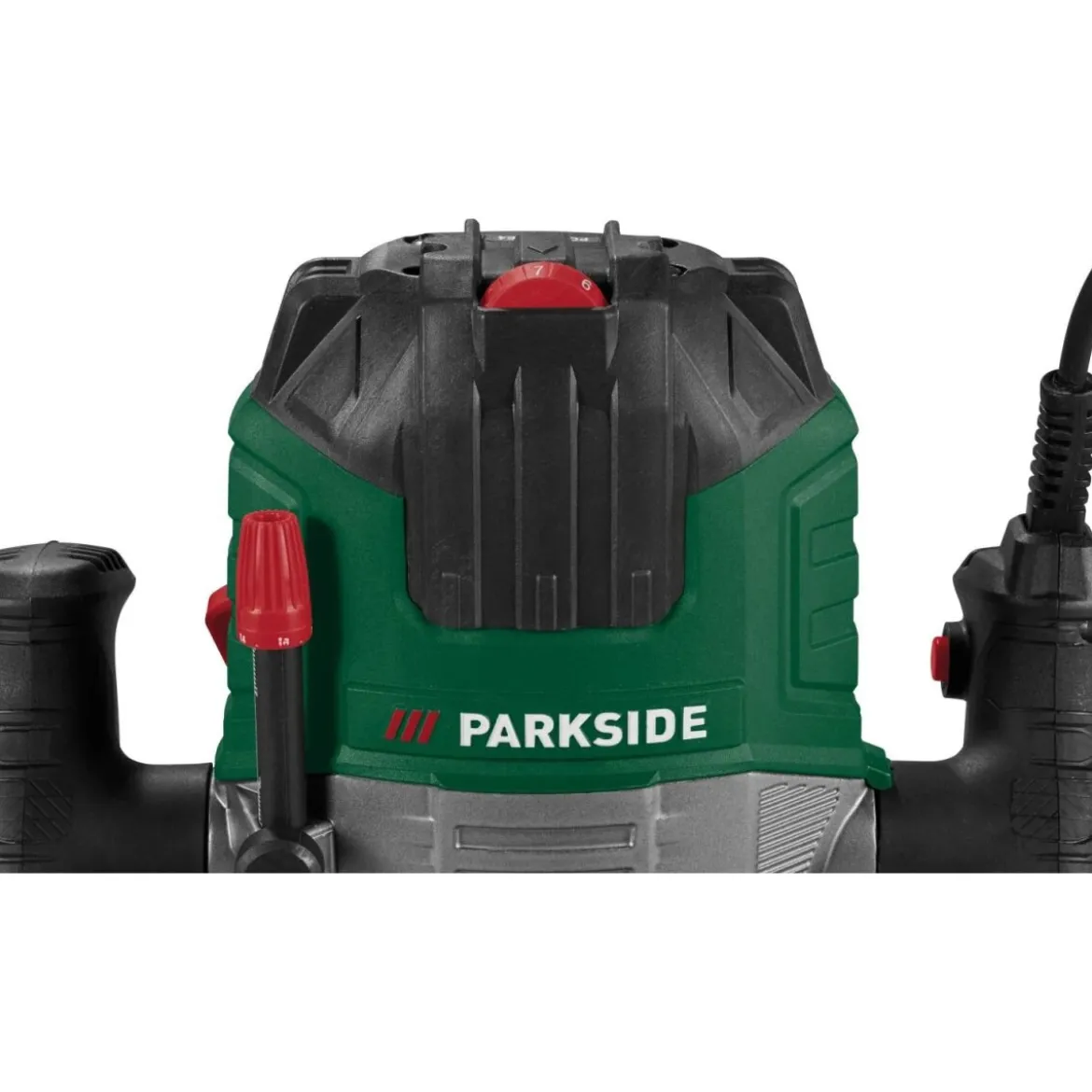 PARKSIDE® Oberfräse »POF 1200 F4« - B-Ware