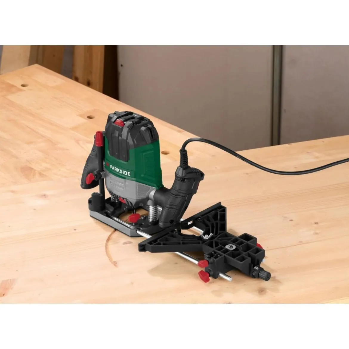 PARKSIDE® Oberfräse »POF 1200 F4« - B-Ware