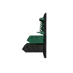 PARKSIDE® Ordnungs- und Aufbewahrungs-Set, 45-tlg. - B-Ware sehr gut