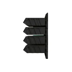 PARKSIDE® Ordnungs- und Aufbewahrungs-Set, 45-tlg. - B-Ware sehr gut