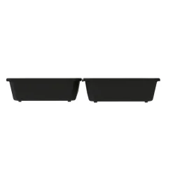 PARKSIDE® Organizer-Sortierschalen-Set, 20-teilig (Schwarz) - B-Ware neuwertig