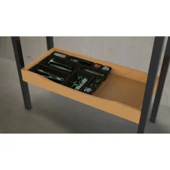PARKSIDE® Organizer-Sortierschalen-Set, 20-teilig (Schwarz) - B-Ware neuwertig