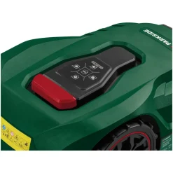 PARKSIDE® »PAMRC 250 A1 City« 20 V Mähroboter - B-Ware gut