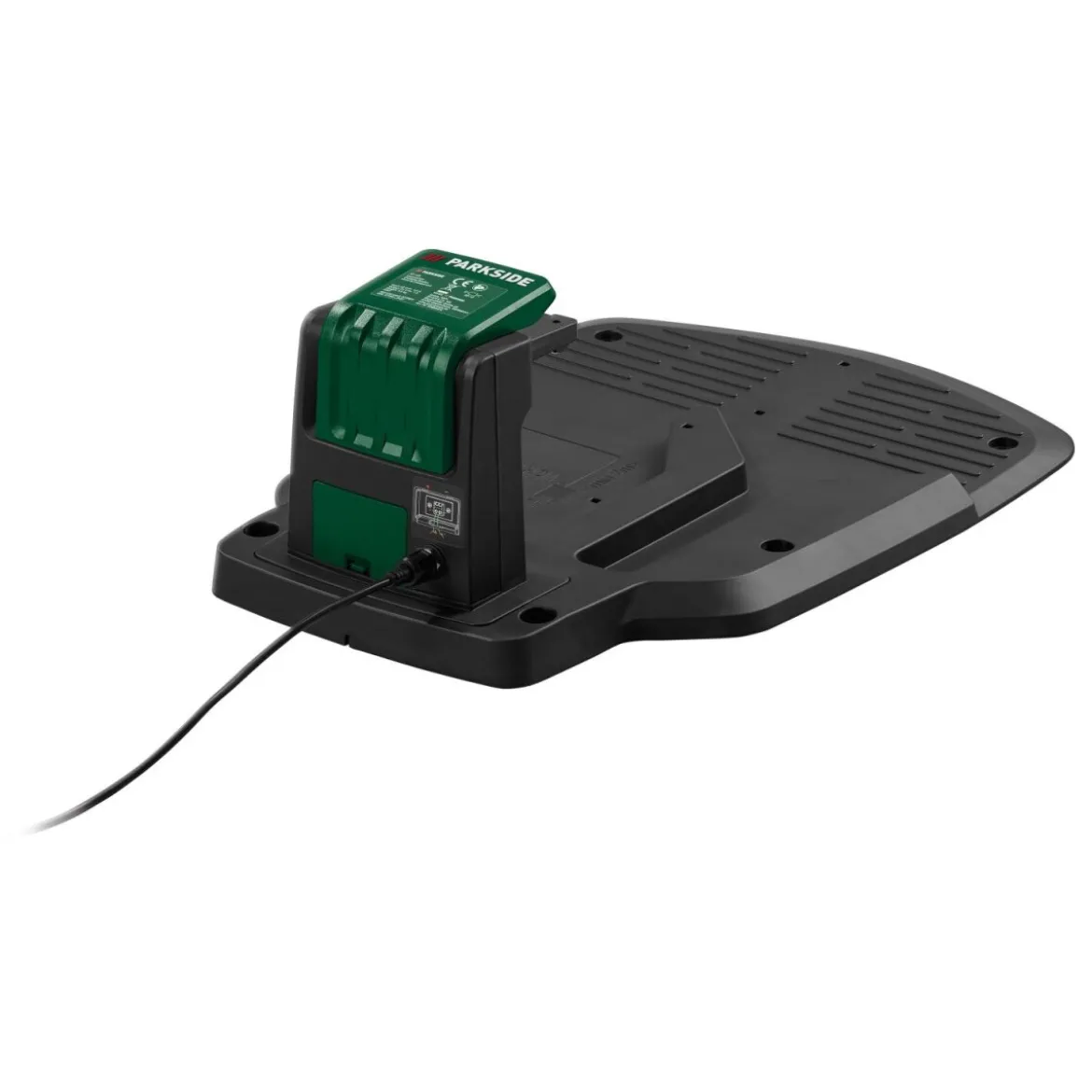 PARKSIDE® »PAMRC 250 A1 City« 20 V Mähroboter - B-Ware gut