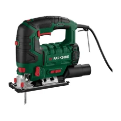 PARKSIDE® Pendelhubstichsäge »PSTD 800 G6« - B-Ware sehr gut