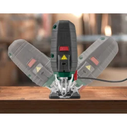 PARKSIDE® Pendelhubstichsäge »PSTK 800 D3«, 800 W, einstellbarer Pendelhub - B-Ware