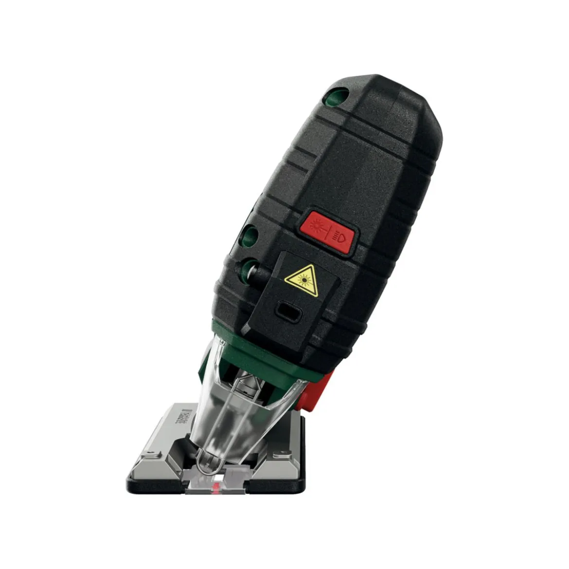PARKSIDE® Pendelhubstichsäge »PSTK 800 D3«, 800 W, einstellbarer Pendelhub - B-Ware