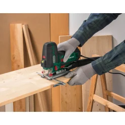 PARKSIDE® Pendelhubstichsäge »PSTK 800 D3«, 800 W, einstellbarer Pendelhub - B-Ware