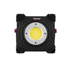 PARKSIDE PERFORMANCE® Akku Arbeitsstrahler »PALA 4000 A1«, 4000 lm - B-Ware neuwertig
