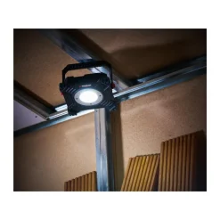 PARKSIDE PERFORMANCE® Akku Arbeitsstrahler »PALA 4000 A1«, 4000 lm - B-Ware neuwertig