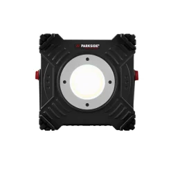 PARKSIDE PERFORMANCE® Akku Arbeitsstrahler »PALA 4000 A1«, 4000 lm - B-Ware neuwertig