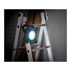 PARKSIDE PERFORMANCE® Akku Arbeitsstrahler »PALA 4000 A1«, 4000 lm - B-Ware neuwertig
