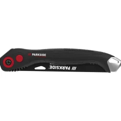 PARKSIDE PERFORMANCE® Astsäge / Klappbare Astsäge (Astsäge 21cm klappbar) - B-Ware sehr gut