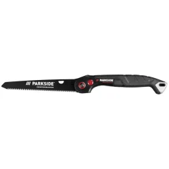 PARKSIDE PERFORMANCE® Astsäge / Klappbare Astsäge (Astsäge 21cm klappbar) - B-Ware sehr gut