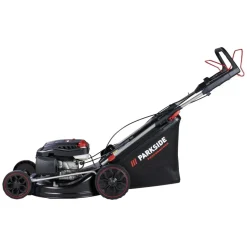 PARKSIDE PERFORMANCE® Benzin-Rasenmäher »PPBRM 53 B2« - B-Ware neuwertig