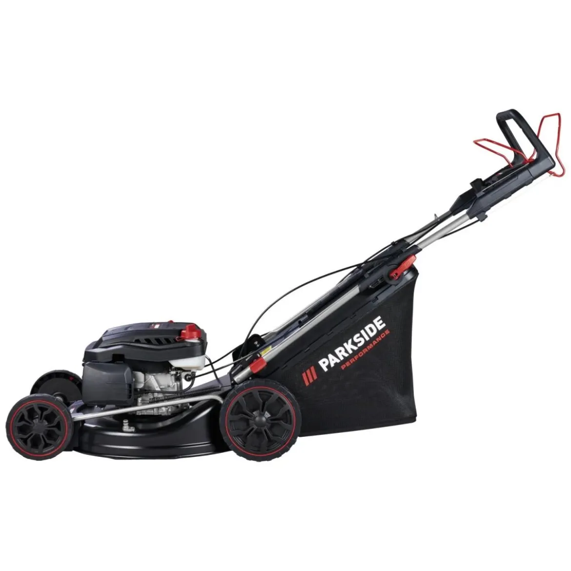 PARKSIDE PERFORMANCE® Benzin-Rasenmäher »PPBRM 53 B2« - B-Ware neuwertig