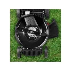 PARKSIDE PERFORMANCE® Benzin-Rasenmäher »PPBRM 53 B2« - B-Ware neuwertig