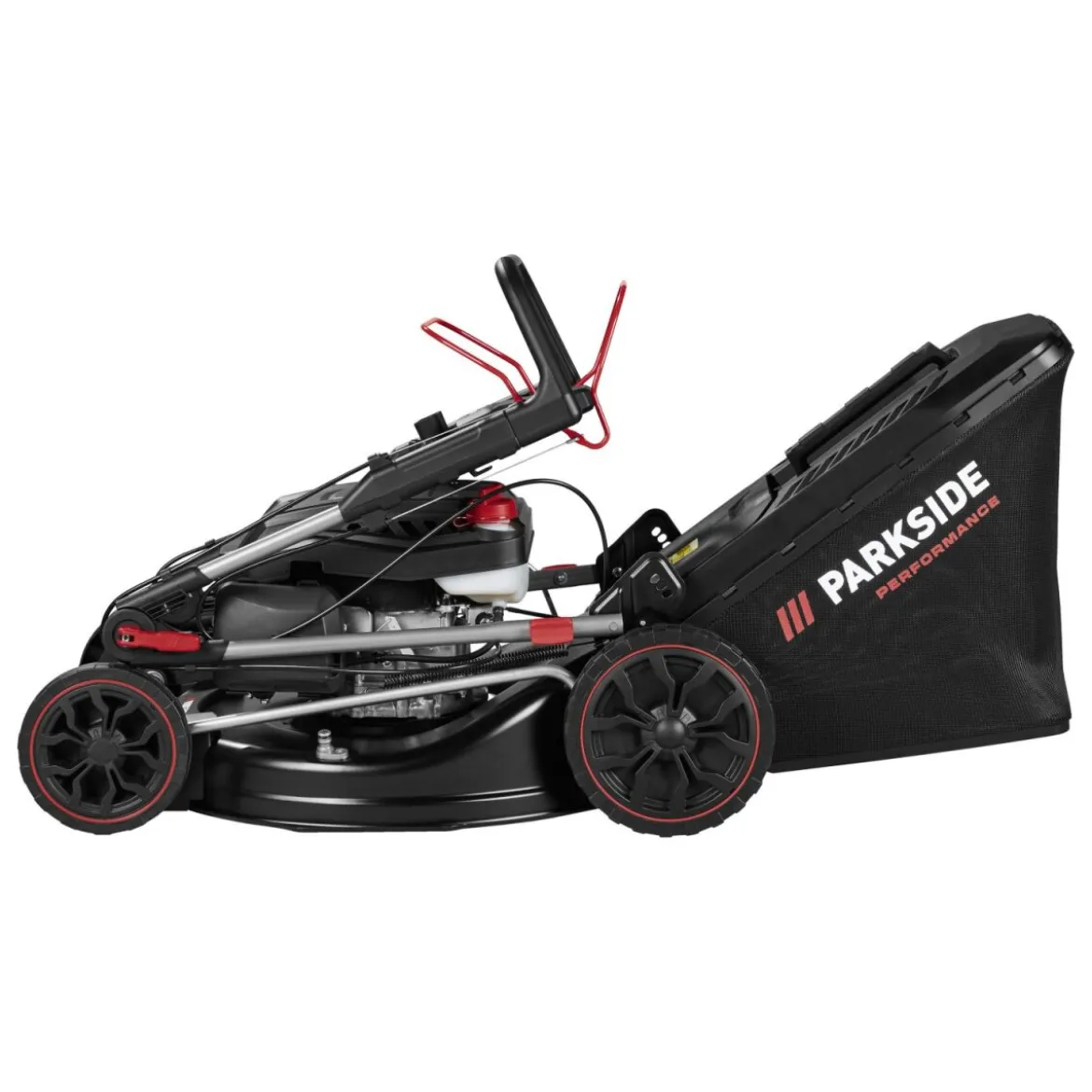 PARKSIDE PERFORMANCE® Benzin-Rasenmäher »PPBRM 53 B2« - B-Ware neuwertig