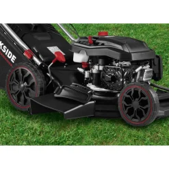 PARKSIDE PERFORMANCE® Benzin-Rasenmäher »PPBRM 53 B2« - B-Ware neuwertig