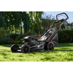 PARKSIDE PERFORMANCE® Benzin-Rasenmäher »PPBRM 53 B2« - B-Ware neuwertig